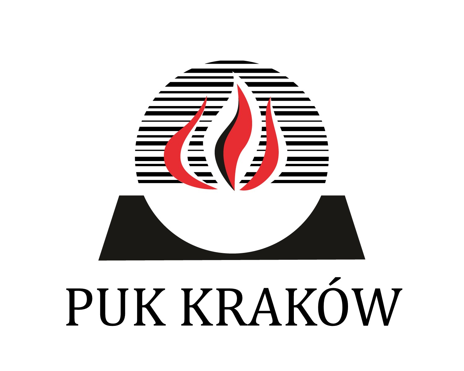 PUK Kraków logotyp