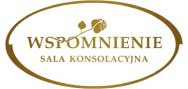 Sala Konsolacyjna WSPOMNIENIE