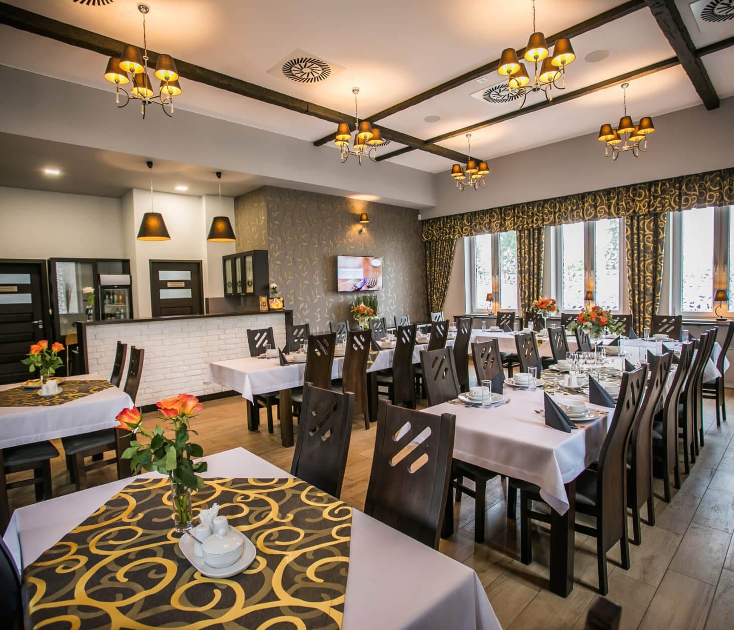 Sala Konsolacyjna WSPOMNIENIE