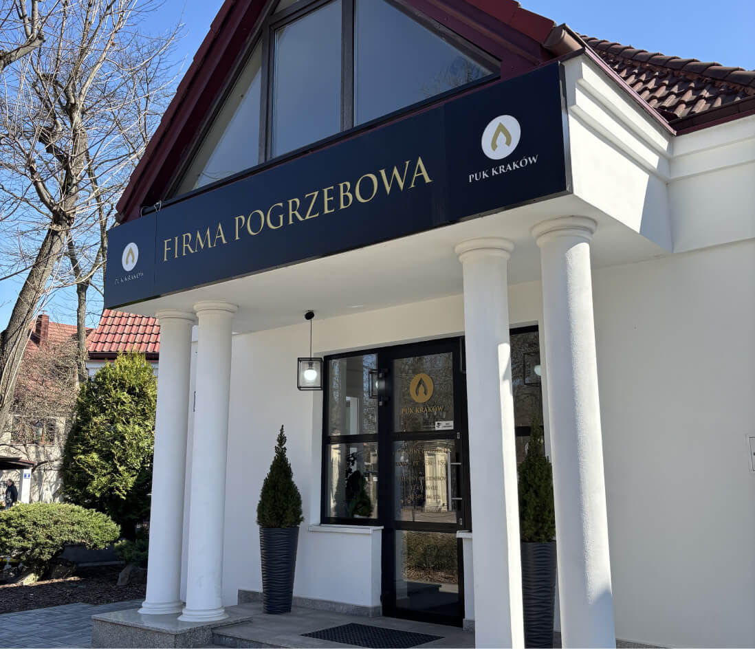 Poznaj naszą firmę