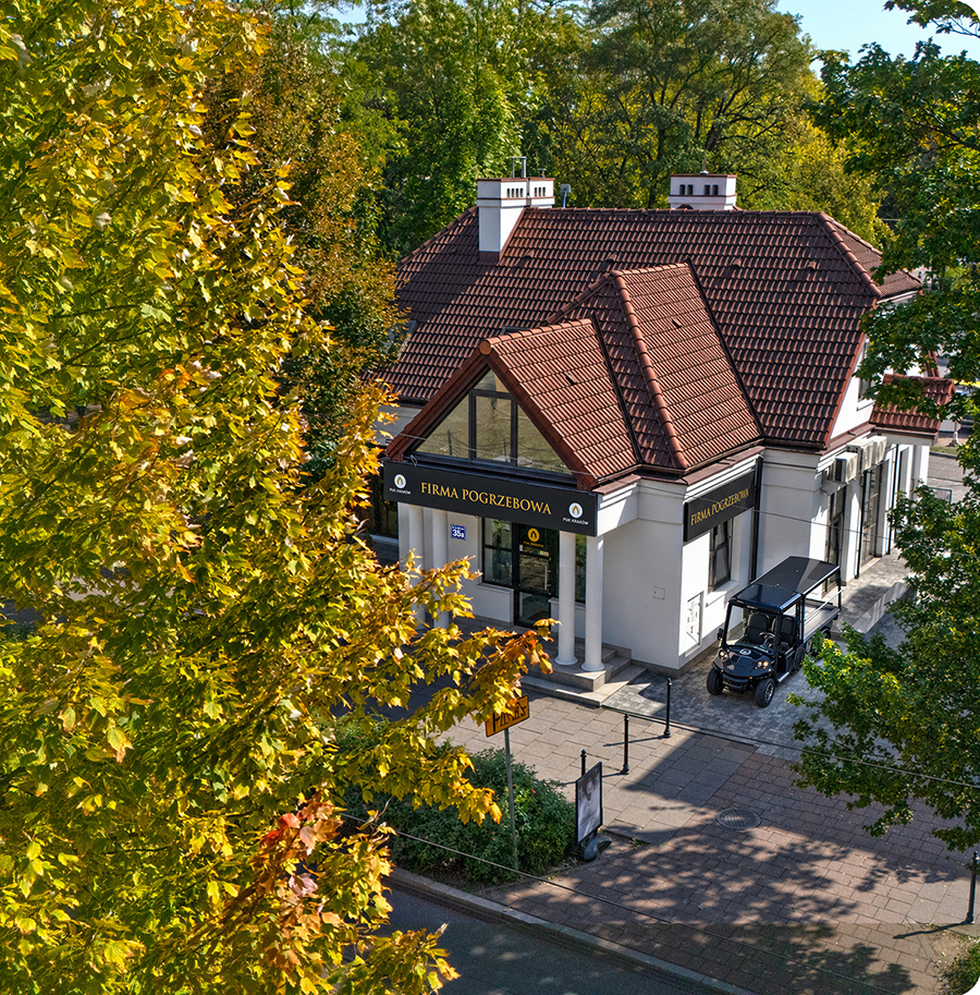 Pogrzeb świecki